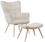 Hocker Angebote bei Opti-Wohnwelt Lüneburg für 59,00 €