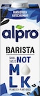 Barista Soja von alpro für 1,79 € bei METRO im Angebot Barista Soja von alpro im aktuellen METRO Prospekt