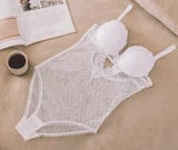 Body Femme à 13,93 € dans le catalogue Super U