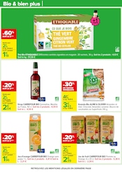 D'autres offres dans le catalogue "LE MOIS MONOPOLY" de Carrefour à la page 40