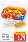 Curry King von Meica im aktuellen E center Prospekt