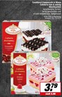 Cafeteria fein & sahnig Blechkuchen bei EDEKA im Wickede Prospekt für 3,79 €