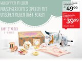 BABY BOX im Angebot bei XXXLutz in Mönchengladbach BABY BOX Angebote bei XXXLutz Mönchengladbach für 39,99 €