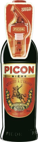 Apéritif à l’Orange Bière 18% vol - Géant Casino à Vanves Apéritif à l’Orange Bière 18% vol en promo chez Géant Casino Vanves à 9,99 €