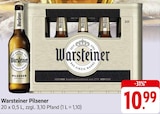 Aktuelles Pilsener Angebot bei EDEKA in Waiblingen ab 10,99 €