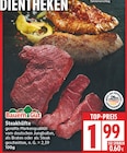 Steakhüfte von Bauern Gut im aktuellen EDEKA Prospekt