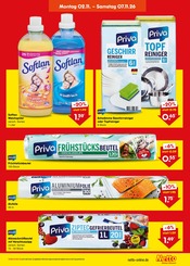 Folie im Netto Marken-Discount Prospekt in Mainz Aktueller Netto Marken-Discount Prospekt mit Folie, "Aktuelle Angebote", Seite 5