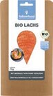 Bio-Lachs Angebote von followfood bei tegut Göttingen für 4,99 €