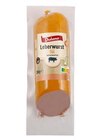 Leberwurst im Angebot bei Lidl in Ulm Leberwurst Angebote von DULANO bei Lidl Ulm für 1,39 €