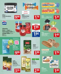 Toaster Angebot im aktuellen famila Nordost Prospekt auf Seite 11