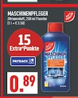 Aktuelle Maschinenpflege Angebote bei Marktkauf in Bochum Aktuelles Maschinenpfleger Angebot bei Marktkauf in Bochum ab 0,89 €