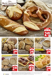 Brot im EDEKA Prospekt in Heidelberg Aktueller EDEKA Prospekt mit Brot, "Aktuelle Angebote", Seite 18