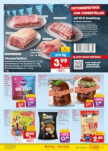 Schokolade im aktuellen Netto Marken-Discount Prospekt (Freiburg (Breisgau)) Schokolade im Netto Marken-Discount Prospekt "Aktuelle Angebote" mit 67 Seiten (Freiburg (Breisgau))