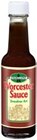 Kaufland - Worcester-Sauce Angebot im Prospekt Worcester-Sauce bei Kaufland im Prospekt "" für 1,29 €