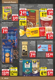 Erdbeeren im aktuellen E center Prospekt (Mönchengladbach) Erdbeeren im E center Prospekt "Aktuelle Angebote" mit 30 Seiten (Mönchengladbach)