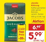 Aktuelles Krönung Angebot bei Netto Marken-Discount in Regensburg ab 5,99 €