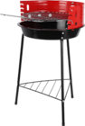 Buchen-Grill-Holzkohle Angebote von proFagus bei Marktkauf Buxtehude für 5,55 €