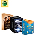 SUR TOUS LES COFFRETS PORTEURS D'UN STICKER VERT en promo chez Carrefour SUR TOUS LES COFFRETS PORTEURS D'UN STICKER VERT dans le catalogue Carrefour