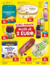 Aktueller Netto Marken-Discount Prospekt mit Eis, "Aktuelle Angebote", Seite 11