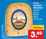 Angebot im Netto Marken-Discount Ohmbach Prospekt Netto Marken-Discount Ohmbach Prospekt mit  im Angebot für 3,49 €