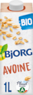Auchan Supermarché Saverne - Promo BOISSON VÉGÉTALE BIO BJORG Promo BOISSON VÉGÉTALE BIO BJORG à 1,70 € dans le catalogue Auchan Supermarché à Saverne
