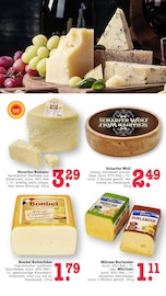 Aktueller E center Prospekt mit Käse, "Aktuelle Angebote", Seite 16