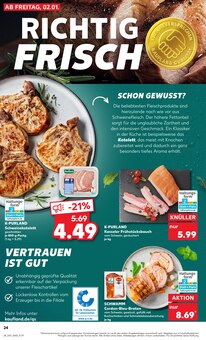 Braten im aktuellen Kaufland Prospekt (Bonn) Braten im Kaufland Prospekt "Aktuelle Angebote" mit 59 Seiten (Bonn)