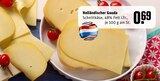 Holländischer Gouda Angebote bei REWE Beckum für 0,69 €