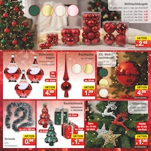 Schlitten im Zimmermann Prospekt "Zimmermann wünscht einen frohen 1. Advent" mit 32 Seiten (Bremen)