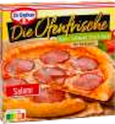 Pizza bei Marktkauf im Trittau Prospekt für 1,99 €