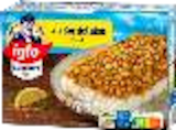 Schlemmer Filet von Iglo im aktuellen EDEKA Prospekt