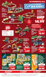 Spielekonsole im Kaufland Prospekt in Plauen Aktueller Kaufland Prospekt mit Spielekonsole, "Aktuelle Angebote", Seite 43