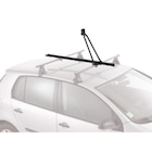 Norauto Creutzwald - Promo Porte-vélos sur toit 1er prix confiance pour 1 vélo Promo Porte-vélos sur toit 1er prix confiance pour 1 vélo à 21,99 € dans le catalogue Norauto à Creutzwald