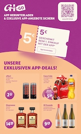 Aktueller Getränke Hoffmann Prospekt mit Auto, "Aktuelle Angebote", Seite 9