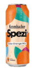 Aktuelles Spezi Angebot bei Getränke Paradies in Hamm ab 0,89 €