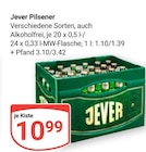 GLOBUS Bochum Prospekt mit  im Angebot für 10,99 €