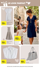 Prix et réduction Gilet Femme dans le prospectus Carrefour en cours Offre Gilet Femme dans le catalogue Carrefour du moment à la page 12