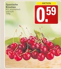 WEZ - Spanische Kirschen Angebot im Prospekt Spanische Kirschen bei WEZ im Prospekt "" für 0,59 €
