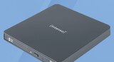 EOD-400D Slim DVD-Recorder im Angebot bei EURONICS in Arnsberg EOD-400D Slim DVD-Recorder Angebote von Intenso bei EURONICS Arnsberg für 33,00 €