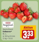 Aktuelle Erdbeeren Angebote bei REWE in Herne Aktuelles Erdbeeren* Angebot bei REWE in Herne ab 3,33 €
