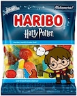 Harry Potter oder Goldbären von Haribo im aktuellen REWE Prospekt