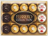 Bouchées au chocolat Ferrero Collection - Ferrero dans le catalogue Supermarchés Match