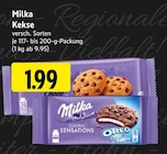 Kekse bei EDEKA im Höhn Prospekt für 1,99 €