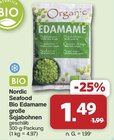 Aktuelle Gemüse Angebote bei famila Nordwest in Oldenburg Aktuelles Bio Edamame große Sojabohnen Angebot bei famila Nordwest in Oldenburg ab 1,49 €