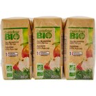 Pur Jus - CARREFOUR BIO - Carrefour Pur Jus - CARREFOUR BIO à 3,35 € dans le catalogue Carrefour