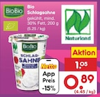 Aktuelle Sahne Angebote bei Netto Marken-Discount in Potsdam Aktuelles Schlagsahne Angebot bei Netto Marken-Discount in Potsdam ab 0,89 €