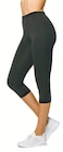 Capri Leggings von BODYGUIDE für 6,99 € bei Netto mit dem Scottie im Angebot Capri Leggings von BODYGUIDE im aktuellen Netto mit dem Scottie Prospekt
