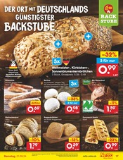 Aktueller Netto Marken-Discount Prospekt mit Wecker, "Aktuelle Angebote", Seite 21