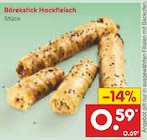 Aktuelles Börekstick Hackfleisch Angebot bei Netto Marken-Discount in Moers ab 0,59 €