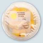 Ananas en dés - U dans le catalogue U Express